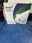 Ranein 18"X18" Rv Tankless Water Heater Door Kit (black) Model# RA65-1818. Fixed Price $62.95.