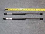 2EA Hd 14" 60LB Fits Nitro Prop Gas Strut Door Spring Lid Lift Rod Shock Support. Fixed Price $23.99.
