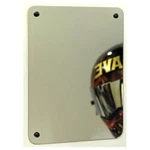 Shatterproof Mirror Clear One Racing Products TC145. Fixed Price $23.69.