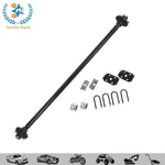 For 2000LBS Trailer Axle Boat Cargo Dump Rv 46.5' Sc 56.5' Hf LUG-4'. Fixed Price $181.67.