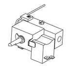 Thetford 50680 NR623297 Gas Valve-thermostat; Replacement Norcold N300/ N302. Fixed Price $177.26.
