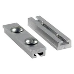 Jr Products Aluminium Curtain Track Splice Set. Fixed Price $18.20.