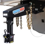 Shocker 5TH Wheel To Gooseneck & Shift Lock Coupler Conversion Kit. Fixed Price $992.73.