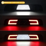 For 2019-2023 Dodge Ram 1500 Pickup Truck 3RD Brake Roof Cargo Lights Hot!. Fixed Price $49.49.