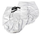Camco Arctic White Vinyl Set 33-35 Inch Wheel And Tire Protector Covers 45324. Fixed Price $61.27.