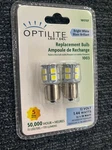 Optilite Led Del Replacement Bulb 2 Pack 101757 Rv Supplies New. Fixed Price $14.99.