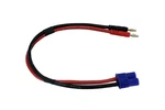 AC-BPEC8 Progressive Rc Banana Plug To Male Power Adapter. Fixed Price $12.00.