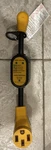 Eygde 50 Amp To 15 110 Rv Adapter - Patented 4200J Power With Surge. Fixed Price $32.00.