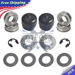 Switch Front Wheel Bearing Bushing Fits Husqvarna Craftsman 532124959. Fixed Price $15.99.