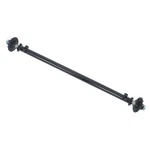 7000 Lbs 7K Tk Trailer Axle LUG-6.5" Idler W/ 75" Hub Face 58" Spring Center. Fixed Price $257.31.