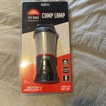 Sky Ridge Body Armor 5169 Led Lantern 500 Lumen 4 Modes Magnetic Water Resistant. Fixed Price $25.00.