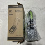 Eygde Rv Surge Protector 30 Amp Waterproof Upgraded 6500 Joules Protect.... Fixed Price $38.49.