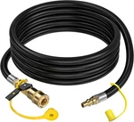Gasxpert 12 Ft Quick Connect Propane Hose For Rv To Grill. Fixed Price $30.46.