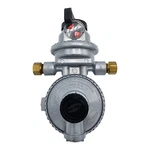 Fairview Camper Lp / Propane 2 Stage Gas Regulator, Auto Changeover GR-9994. Fixed Price $43.90.
