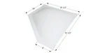 Icon 12372 Skylights Rv. Fixed Price $264.47.
