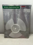 Genuine Parts Ventline Fan Blade BVC0472-00 7". Fixed Price $10.95.