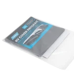 Camco Rv Ultraguard Cover Patch Kit Self Adhesive 9X6 Feet For Repairs. Fixed Price $36.36.