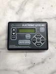 Arctic Fox 5TH Wheel Camper Rv Lippert Electronic Auto Level Controller. Fixed Price $299.00.