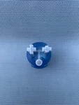 *new* Xuanhua N6-50P Plug Adapter Current Tap 50A 125/250V N14-50R 4F- 3M. Fixed Price $17.99.