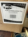 Mor/ryde SP60-043 Battery Tray. Fixed Price $66.00.