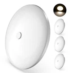 Gzv Rv Interior Light Led Ceiling Puck Pack 4.5 Inch 12V Boat I.... Fixed Price $37.69.