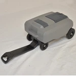 Thetford SMARTTOTE2 Lx Rv Portable Waste Tank 18 Gallon 40517. Fixed Price $236.17.
