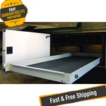 Morryde CTG60-3948W 800 Lbs 48" X 39" Rv Cargo Sliding Tray. Fixed Price $725.08.