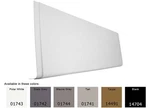 Icon 14491 Rv Panel Skirting, J-wrap, 48" Taupe For Glendale Travel Trailers. Fixed Price $223.30.