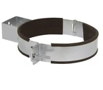 Buyers Products TH612714 Adjustable Tank Holder For Vehicles 6-1/2 To 7-1/4 ". Fixed Price $76.95.