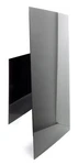Norcold 623867 Door Panel Set. Fixed Price $69.57.