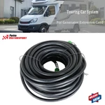 Amp 100 Feet Prong Generator Extension Cord Nema L14-30P/L14-30R. Fixed Price $151.85.