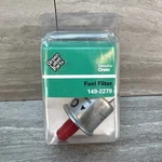 Genuine Cummins Onan 149-2279 Fuel Filter Generator / Mobile Home Rv. Fixed Price $15.00.