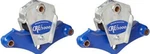 Morryde CRE2-35 Rv Trailer Suspension CRE3000 Tandem 35" Wheelbase Pair. Fixed Price $207.89.