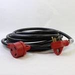 Mighty Cord Rv Power Supply Model A10-30E Pre-owned. Fixed Price $32.99.