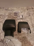 Dometic 3317085.000U - Awning Mounting Kit Black. Fixed Price $28.95.
