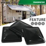 New 14" X Replacement Roof Cover Camper Trailer Ventline 3PCS. Fixed Price $43.51.