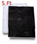 International Shipping - 5 Ft 3M Thinsulate (tm) SM600L Thermal Insulation. Fixed Price $79.00.