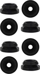 8PCS Rv Stove Top Grommets, Kit For Magic Chef And Atwood. Fixed Price $12.46.