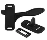 Jr Products 11205 Screen Door Latch Rh. Fixed Price $24.39.