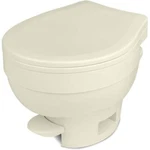 Thetford 31834 Rv Aqua-magic Vi Permanent Sloclose Toilet Low Profile Parchment. Fixed Price $164.40.