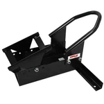 Extreme Max 5001.5010 Standard Motorcycle Wheel Chock - Black. Fixed Price $93.59.