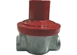 Enerco F173830 Psi High Pressure Lp Regulator 1/4" Fp In & Outlets. Fixed Price $44.89.