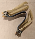 323-1387 Cummins Onan Ribbon Cable Assembly Pin Ats Controller Otiii Connector. Fixed Price $249.00.