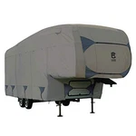 Classic Accessories 80-491-172401-RT Travel Trailer Cover; Encompass; For Fifth. Fixed Price $628.64.