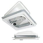 Dexter Axle V2094SP28 White Ventadome. Fixed Price $174.13.