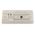 Safe-t-alert Combo & Propane Alarm Flush Mount White 35-742-WHT. Fixed Price $81.43.