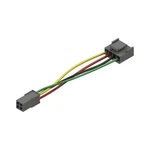 Lippert Comp 178278 Pigtail. Fixed Price $37.34.