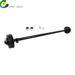 3500LB Car Haulers Trailer Axle Electric 5-LUG 4.5" 89" Hub 74" Spring. Fixed Price $411.19.