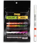 Phoenix Systems 8006-B Double-ended Brake Fluid + Coolant Test Strips (15.... Fixed Price $26.19.