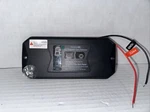 Techamor R501-FM Natural Gas Detector, Home Alarm And Monitor. Fixed Price $18.69.